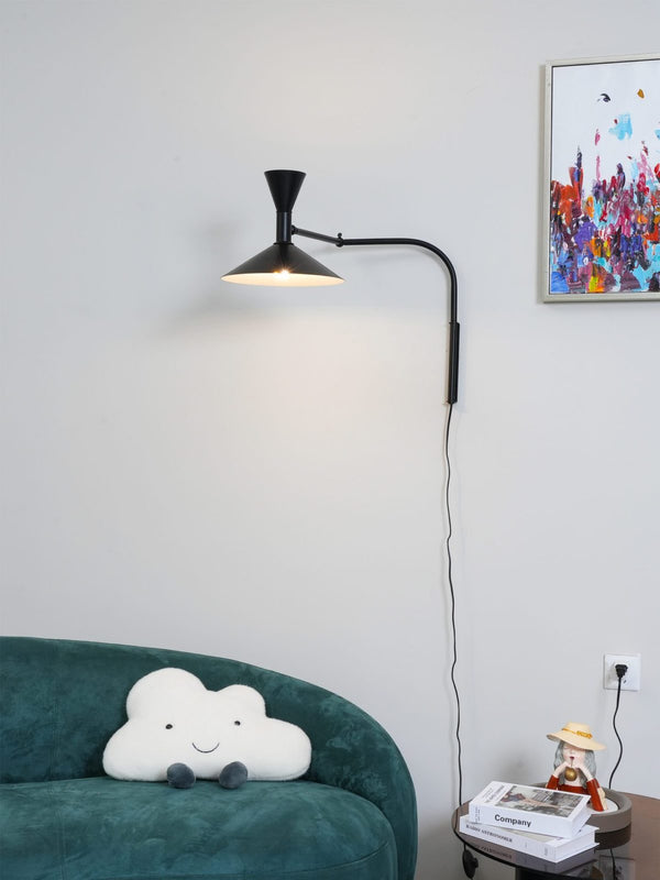 Lampe De Marseille Plug