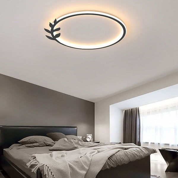Lighting Ceiling Lights Flush Mount Lighting_Tli00171
