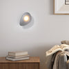 Glass Pebbles Led Wall Sconces Ha095600