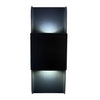 Led Up And Down Lights Cob Waterproof Outdoor Wall Lamps