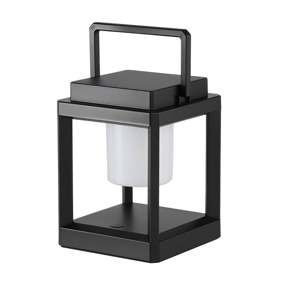 Portable Usb Charge Solar Outdoor Lantern Ha089312