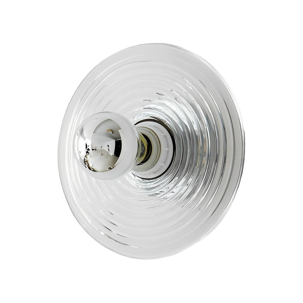 Round Nordic Lamps Ha091223