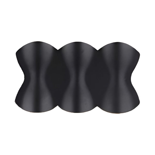 Led Up And Down Lights Waterproof Modern Outdoor Wall Lamp