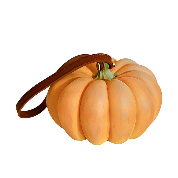 Portable Pumpkin Usb Chargeable Outdoor Light Ha076037