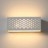 Rectangular Wall Lights Fixture Li002442