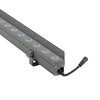 Aluminum Linear Led Outdoor Wall Washer Lights With Rotatable Bracket Architectural Lighting
