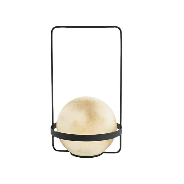 Portable Ball Colorful Light Table Lamp Ha092038