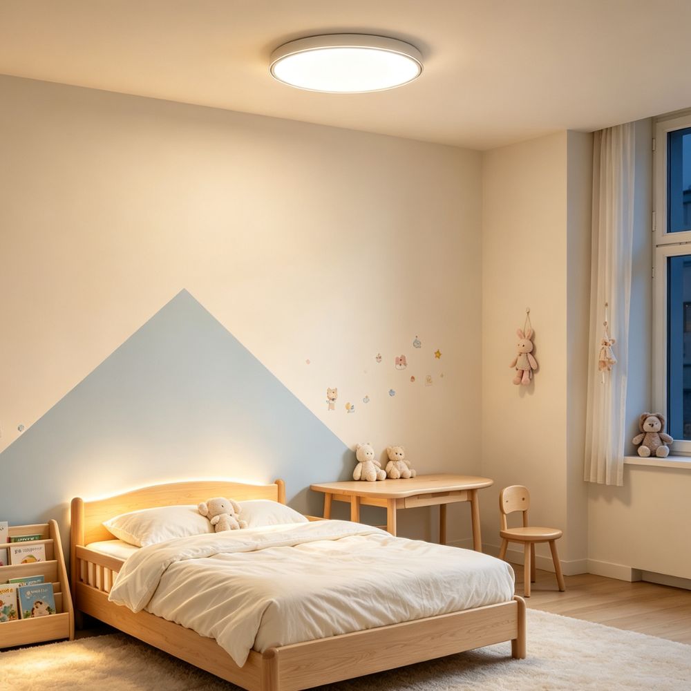 The Art of Cozy Lighting