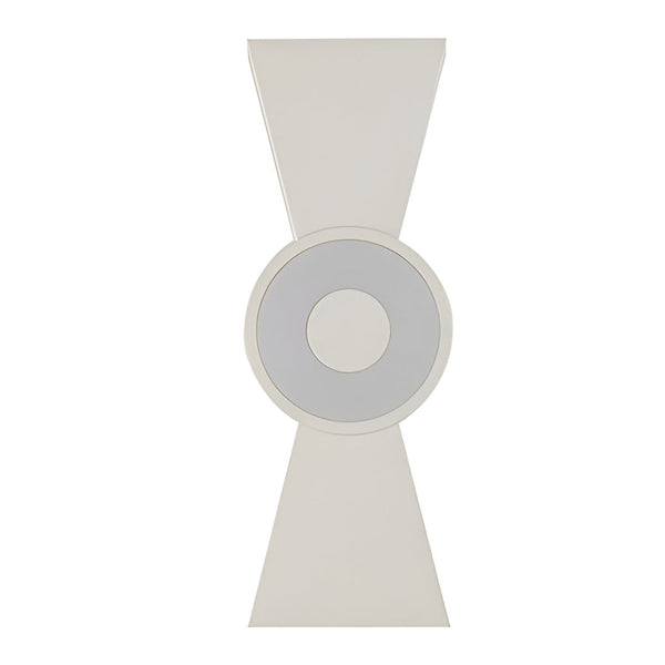 Led Up And Down Lights Waterproof Modern Wall Lamp