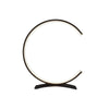 3 4 Circle Lamp Touch Led Modern Accent Table Lamp