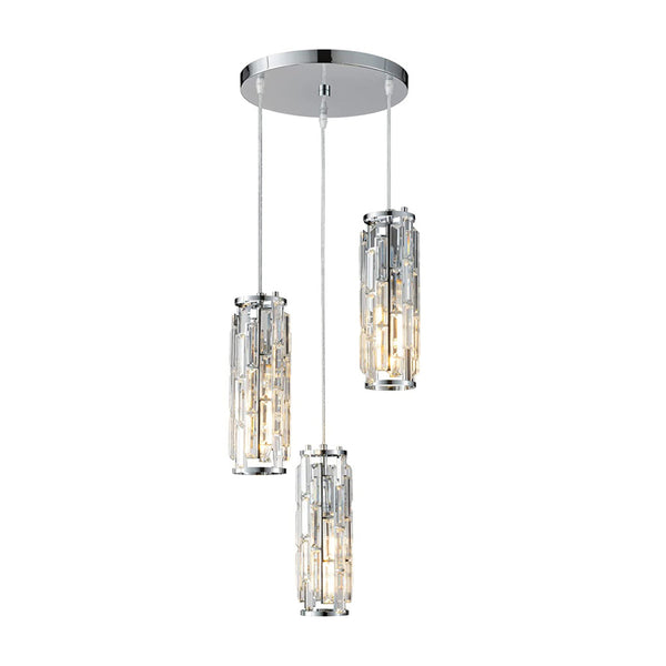 Industrial Style Pendant Lights Ha078242