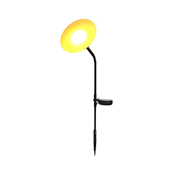 Mushroom Solar Lawn Lights Li002666