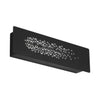 Rectangular Nordic Wall Light Fixtures Ha077813