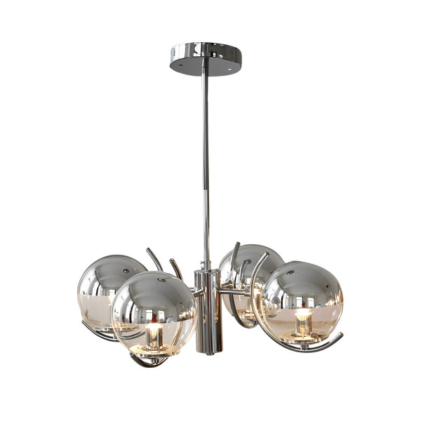 Globe Ball Nordic Chandelier Ha098575