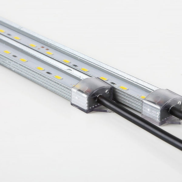 Ip68 Waterproof Led Strip Step Stair Under Tread Lighting Outdoor Decorative Guardrails Lights