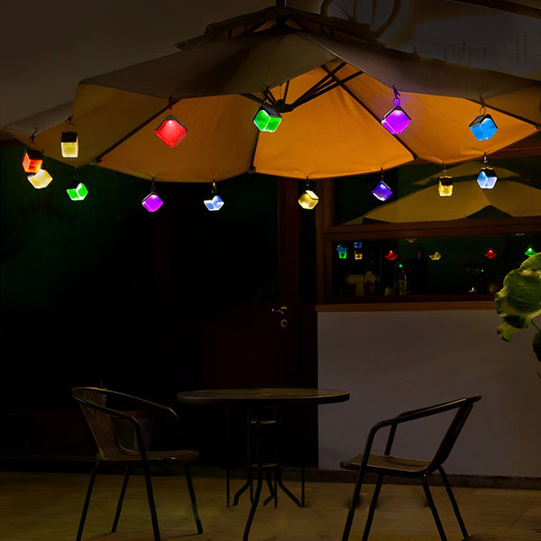 2Pcs Multi Color Light Li002113