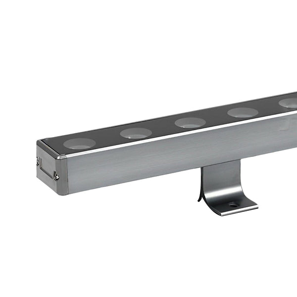 Waterproof Outdoor Low Voltage Light Bar Led Linear Wall Washer Lights