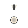 Butterflies Modern Led Wall Light Ha098329