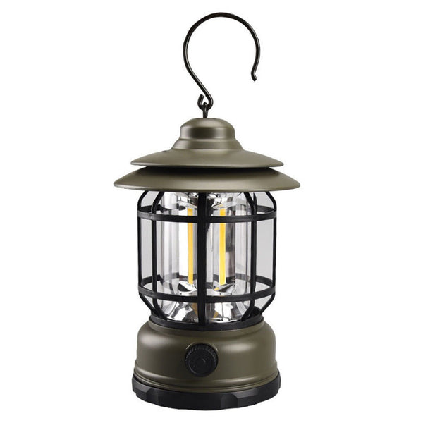 Portable Led Outdoor Lanterns Li002356