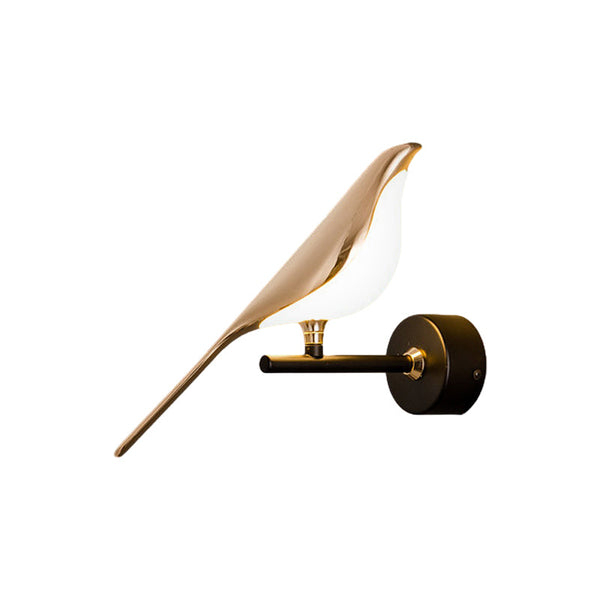 Magpies Creative Bird Nordic Wall Lamp Li002582