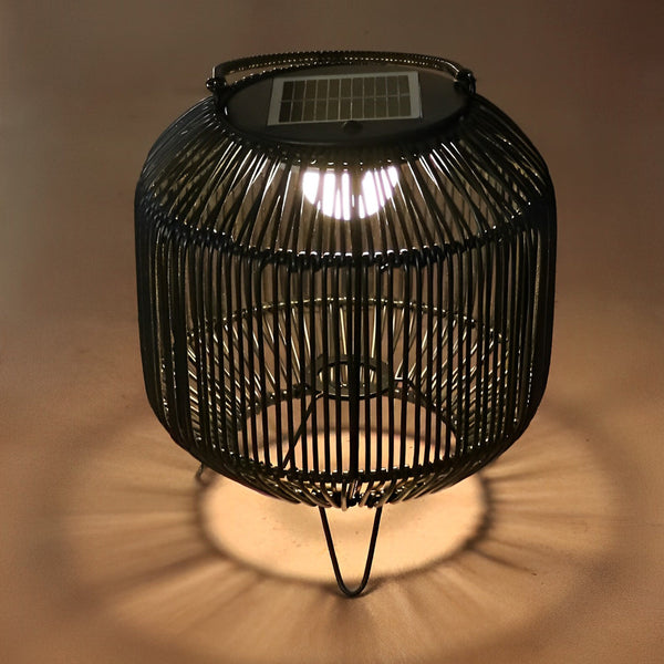 Portable Led Solar Outdoor Lantern Ha085491