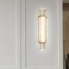 Minimalist Wall Sconce Lighting Ha078140