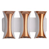 Up And Down Lights Led Modern Outdoor Wall Sconce