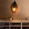 Rustic Antique Industrial Style Wall Lamp Li002456