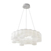 Led White Ins Nordic Pendant Light Ha083773