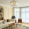 French Style Modern Chandelier Ha098597