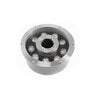 Ring Led Waterproof Colorful Light Pool Fountain Underwater Lights For Outdoor Square