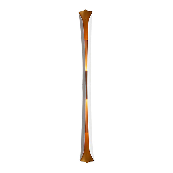 Iron Up And Down Wall Sconce Ha084451