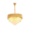 Crystal Luxury Modern Chandelier Ha098807