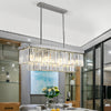 Crystal Nordic Dining Room Chandelier Ha090595