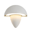 Mushroom Shaped Wall Sconce Li002029