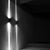 Up Down Lighting Led Outdoor Wall Light Ha083528