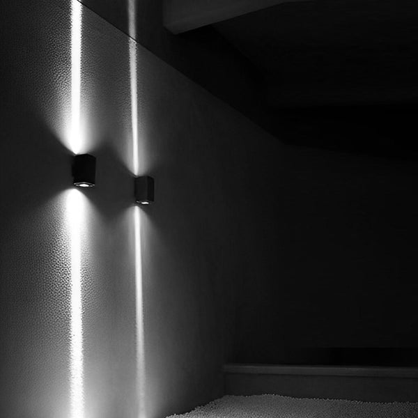 Up Down Lighting Led Outdoor Wall Light Ha083528