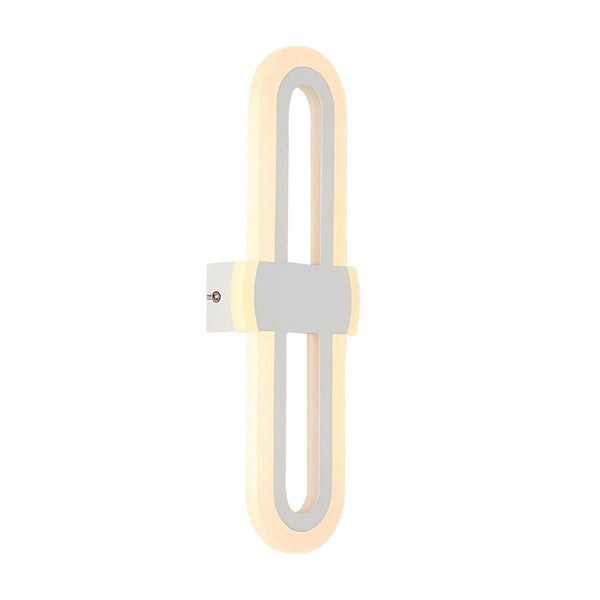 Led Modern Wall Lamp Ha077658