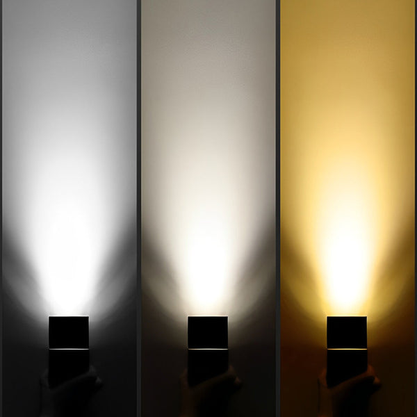Dc24V Adjustable Modern Outdoor Light Ha089307