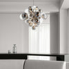 Bubbles Modern Chandelier Ha097870