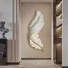 Luxury Feathers Modern Wall Lights Li002513