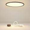 Lighting Ceiling Lights Flush Mount Lighting_Tli00222