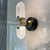 Creative Up And Down Lights Three Step Dimming Light Led Modern Wall Sconces