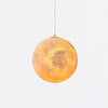 3D Planet Ball Pendant Lamp