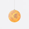 3D Planet Ball Pendant Lamp