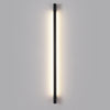 Strip Led Black Postmodern Wall Lamp Li002066