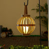 Portable Solar Outdoor Lantern Ha092320