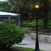 Retro Garden Street Light Ha077630