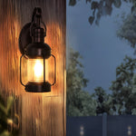 Antique Lantern Outdoor Lights Ha083360