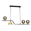 Bubbles Led Nordic Chandelier Ha084852